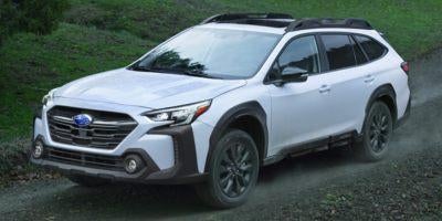 2023 Subaru Outback Onyx Edition XT CVT