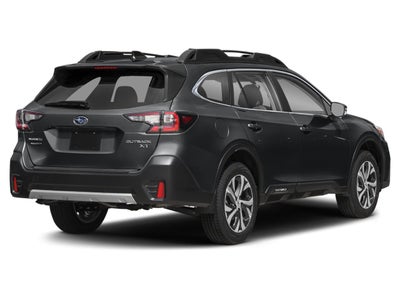 2022 Subaru Outback Limited XT CVT