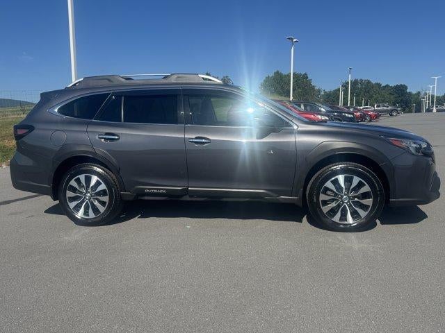 2023 Subaru Outback Touring XT CVT