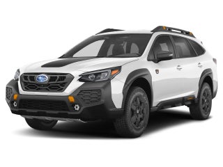 2025 Subaru Outback Wilderness AWD
