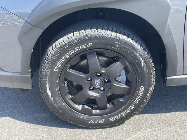 2024 Subaru Outback Wilderness AWD