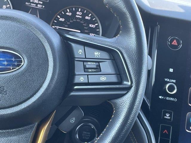 2024 Subaru Outback Wilderness AWD