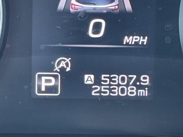 2024 Subaru Outback Wilderness AWD