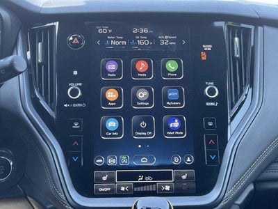 2024 Subaru Outback Wilderness AWD