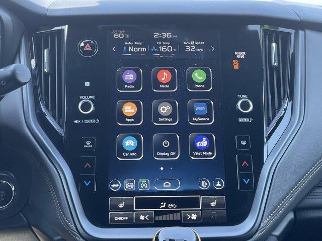 2024 Subaru Outback Wilderness AWD