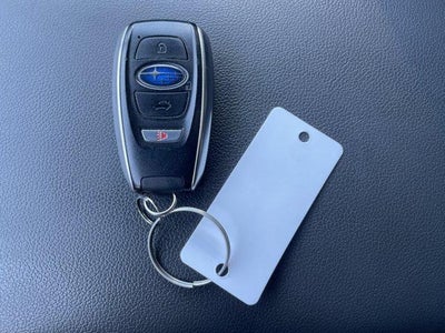 2024 Subaru Outback Wilderness AWD