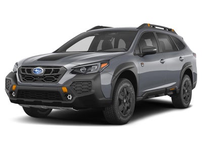 2024 Subaru Outback Wilderness AWD