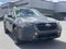 2022 Subaru Outback Wilderness CVT