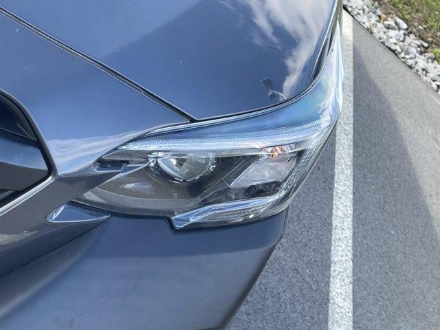 2022 Subaru Outback Wilderness CVT