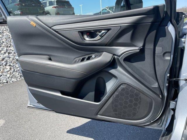 2022 Subaru Outback Wilderness CVT