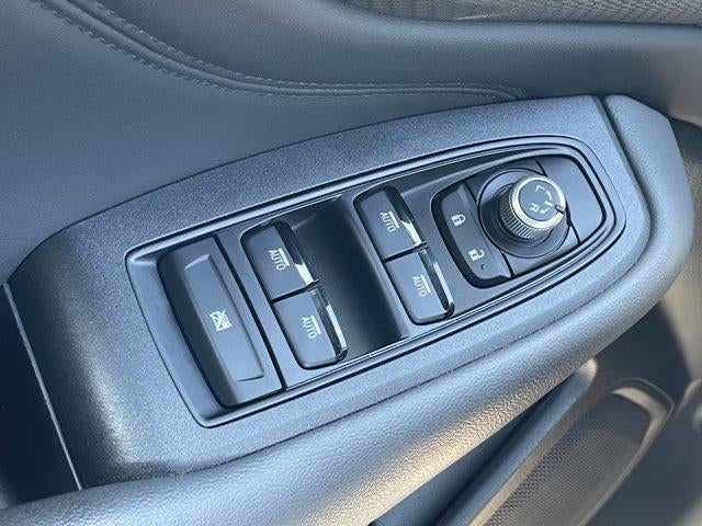 2022 Subaru Outback Wilderness CVT