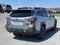 2022 Subaru Outback Wilderness CVT