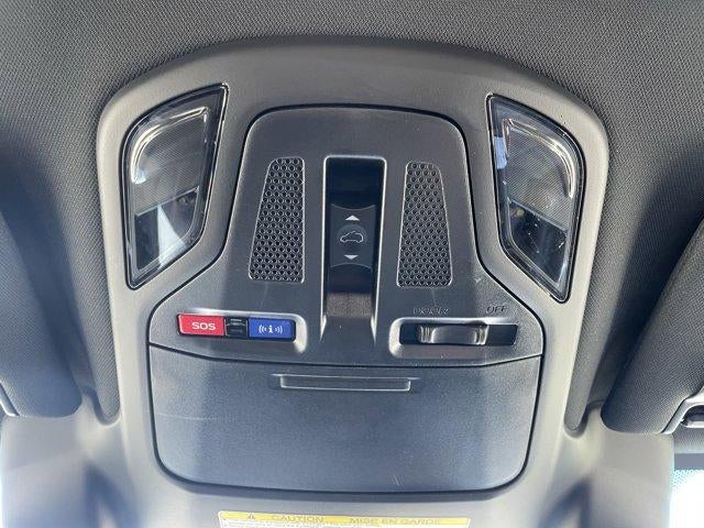 2022 Subaru Outback Wilderness CVT