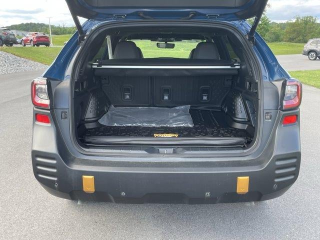 2025 Subaru Outback Wilderness AWD