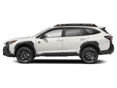 2022 Subaru Outback Wilderness CVT