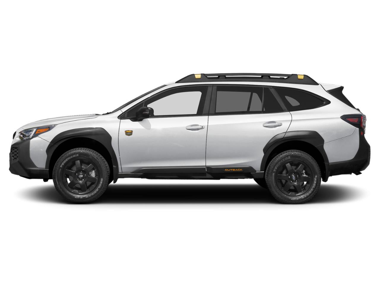 2025 Subaru Outback Wilderness AWD