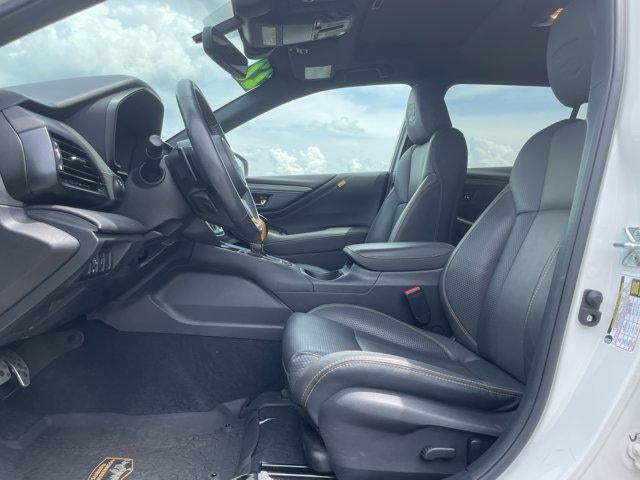 2022 Subaru Outback Wilderness CVT