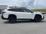 2022 Subaru Outback Wilderness CVT