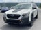 2022 Subaru Outback Wilderness CVT