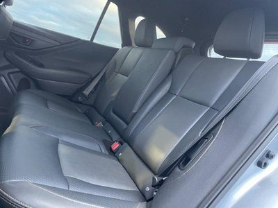 2024 Subaru Outback Wilderness AWD