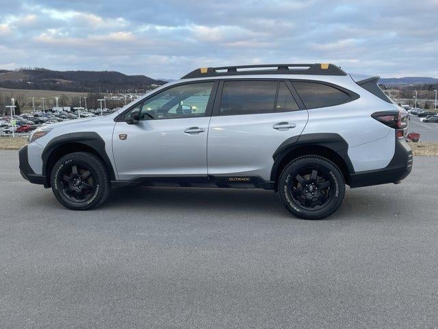 2024 Subaru Outback Wilderness AWD
