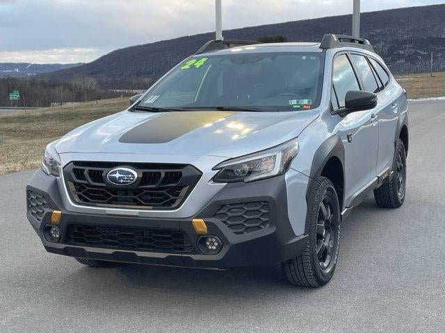 2024 Subaru Outback Wilderness AWD