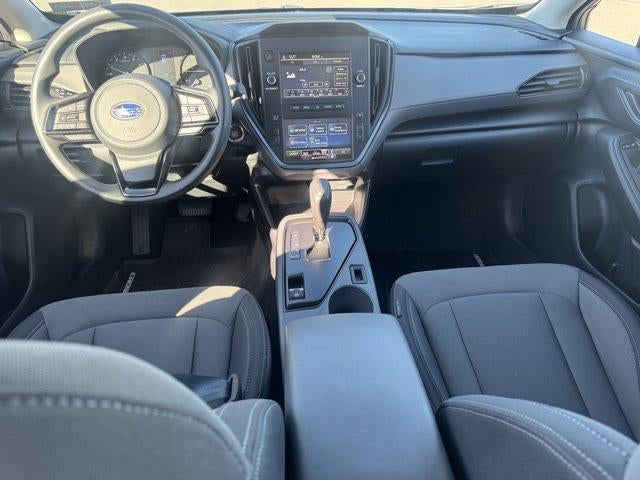 2026 Subaru Crosstrek AWD