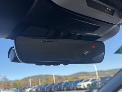 2026 Subaru Crosstrek AWD
