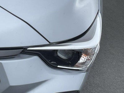 2026 Subaru Crosstrek AWD