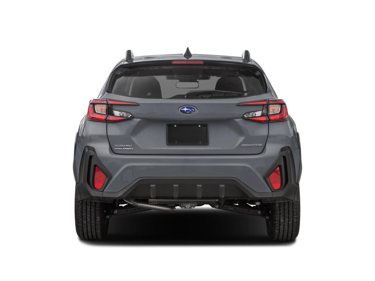 2026 Subaru Crosstrek Premium AWD
