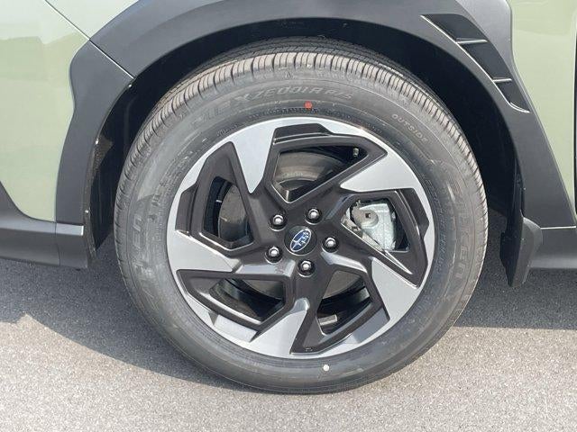 2026 Subaru Crosstrek AWD