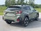 2026 Subaru Crosstrek AWD