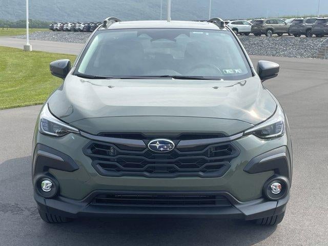 2026 Subaru Crosstrek AWD