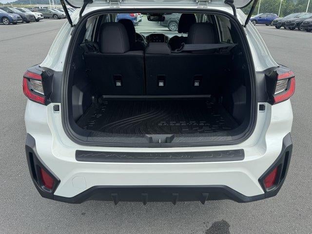 2026 Subaru Crosstrek Premium AWD