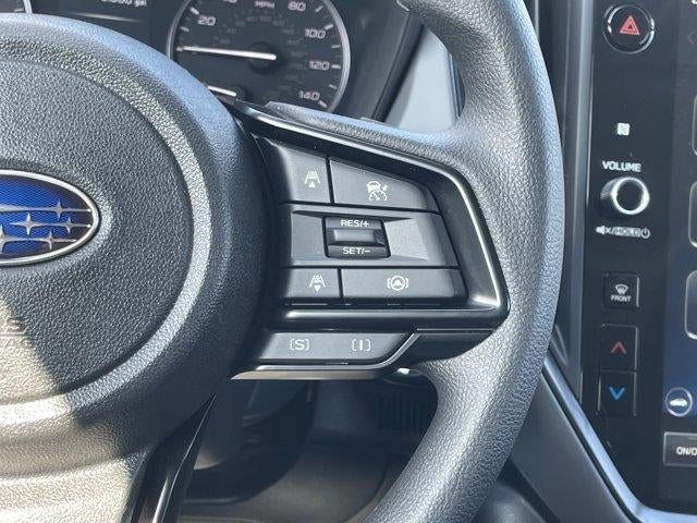 2026 Subaru Crosstrek Premium AWD