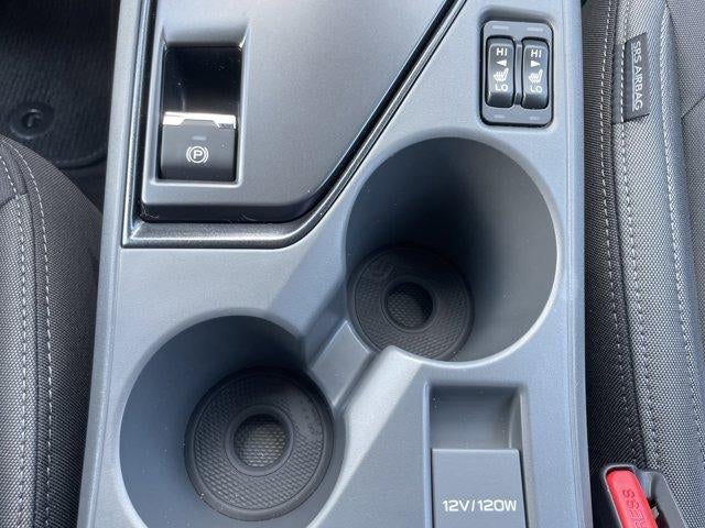 2026 Subaru Crosstrek Premium AWD