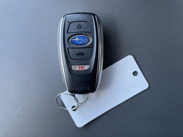 2026 Subaru Crosstrek Premium AWD