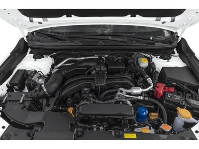 2026 Subaru Crosstrek Sport AWD