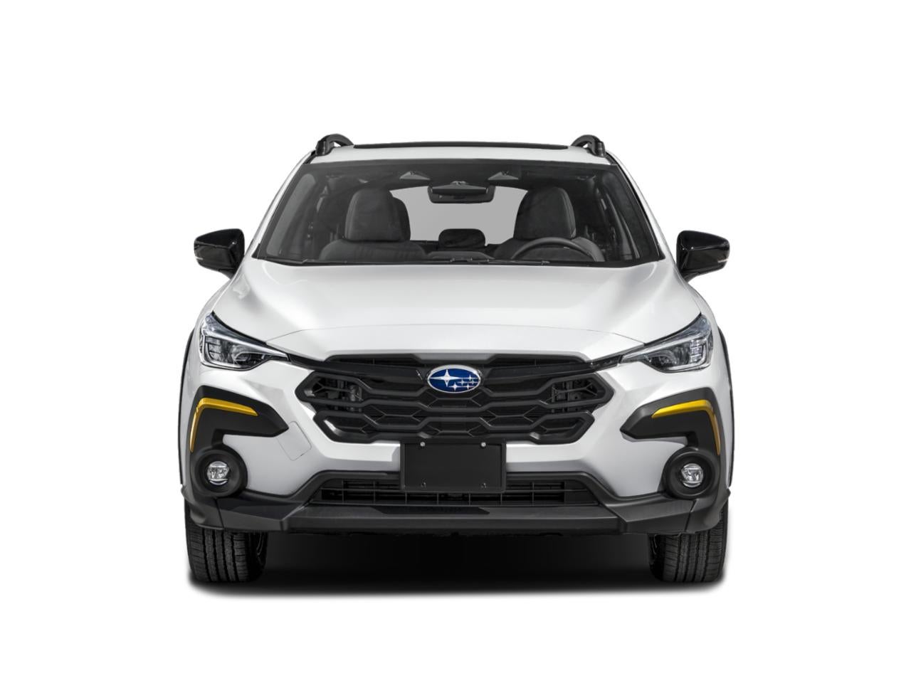 2026 Subaru Crosstrek Sport AWD
