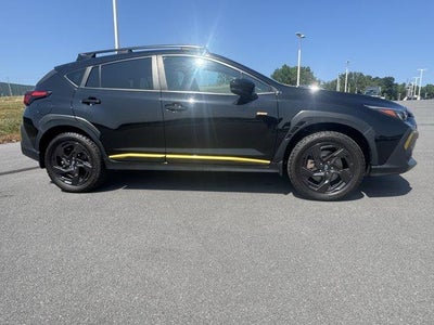 2024 Subaru Crosstrek Sport AWD