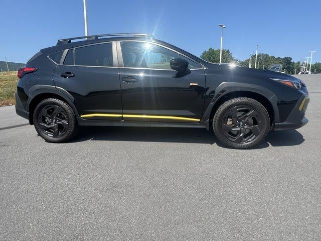 2024 Subaru Crosstrek Sport AWD