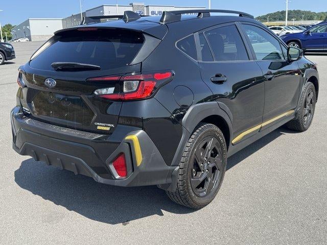 2024 Subaru Crosstrek Sport AWD