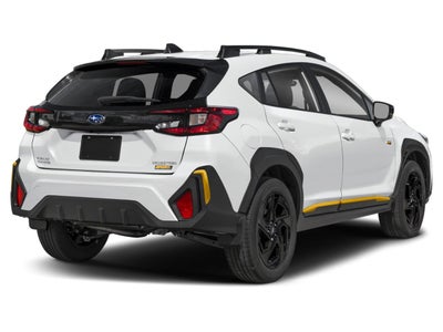 2025 Subaru Crosstrek Sport AWD