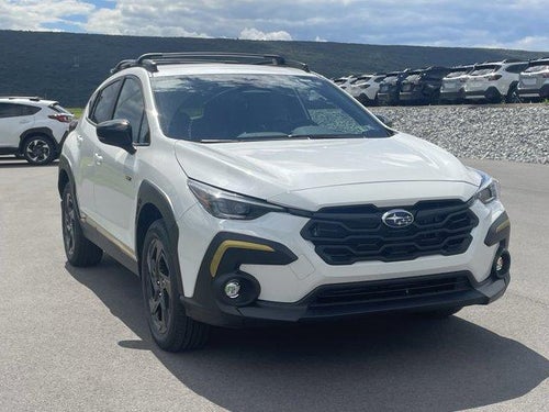 2025 Subaru Crosstrek Sport AWD