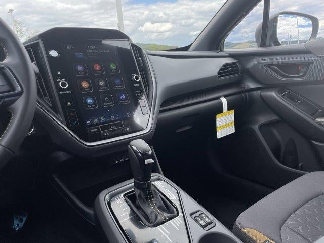 2025 Subaru Crosstrek Sport AWD