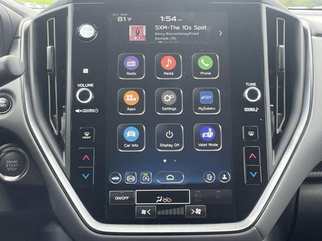 2025 Subaru Crosstrek Sport AWD