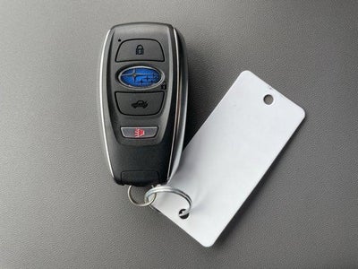 2025 Subaru Crosstrek Sport AWD