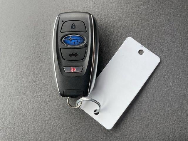 2025 Subaru Crosstrek Sport AWD