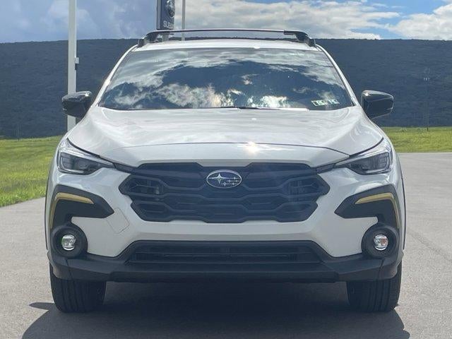2025 Subaru Crosstrek Sport AWD