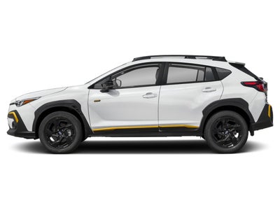2026 Subaru Crosstrek Sport AWD